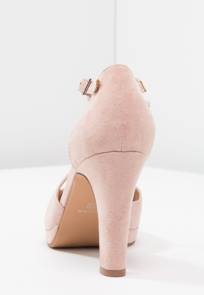 Talons Hauts Gabor | Rosier Exclusif